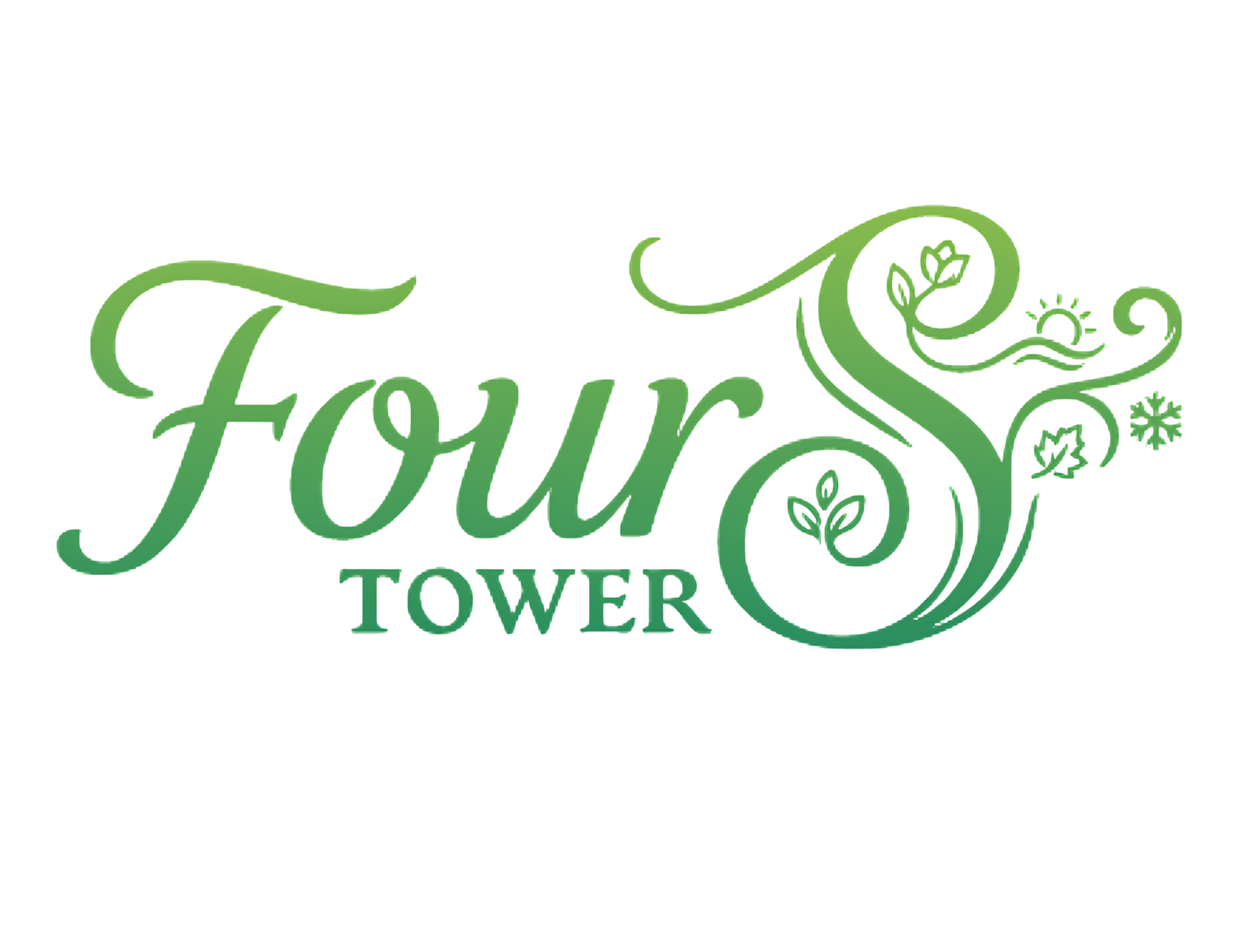 Sun Symphony Residences